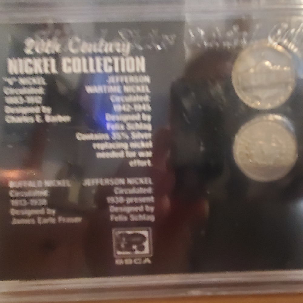 Coins - Picture 2 of 2